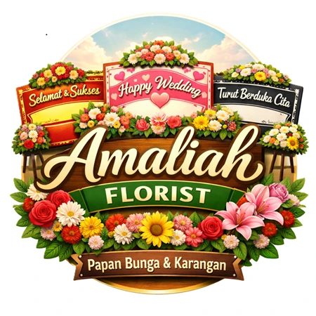 Papan Bunga Sukaperna